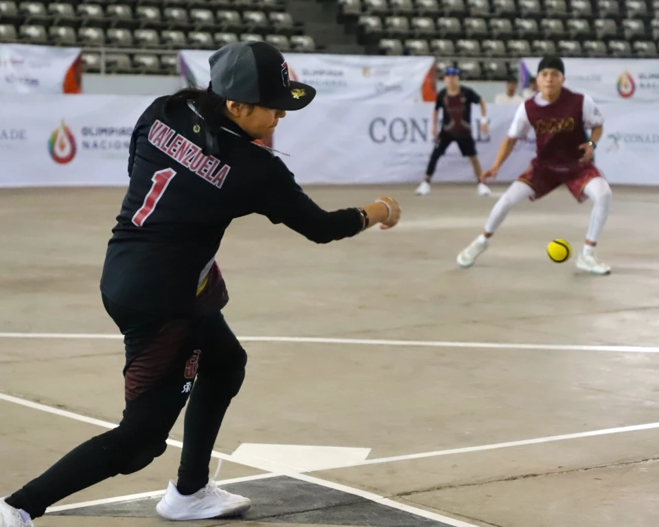 Sinaloa aporta cinco jugadores a Selección Nacional de Beisbol Five