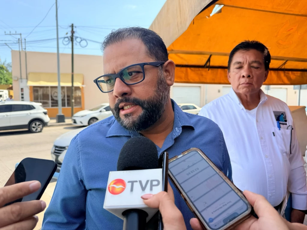 Hay un operativo especial en Mazatlán por SEDENA y Marina