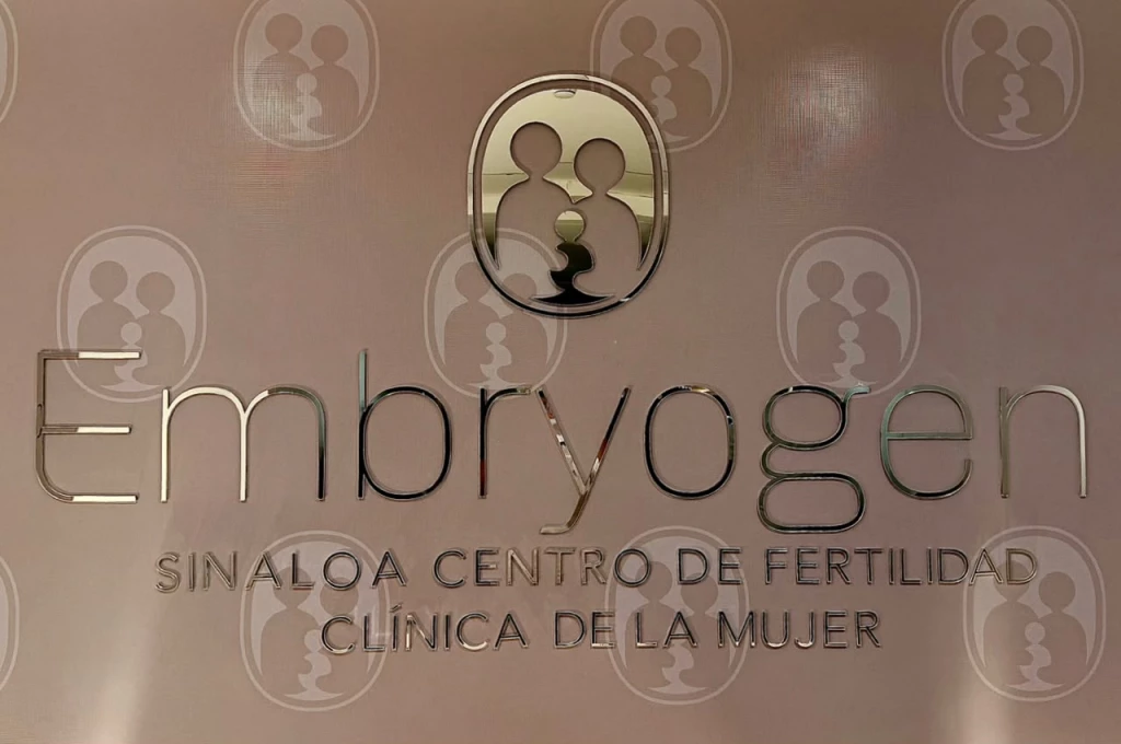 Embryogen Sinaloa amplía su atención a mujeres