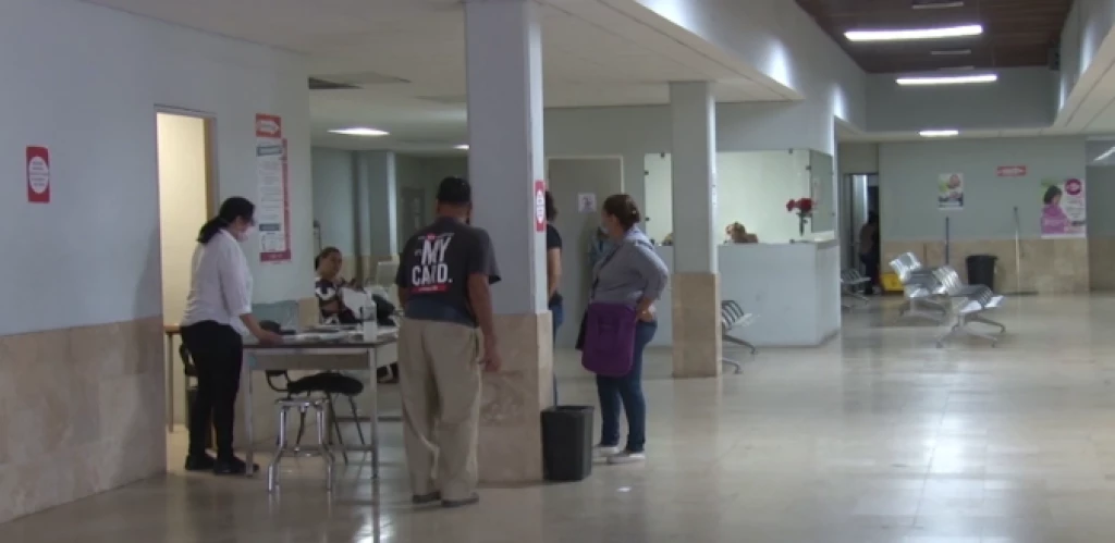 Se realizarán todas las gestiones necesarias para mejorar condiciones del ISSSTE Mazatlán