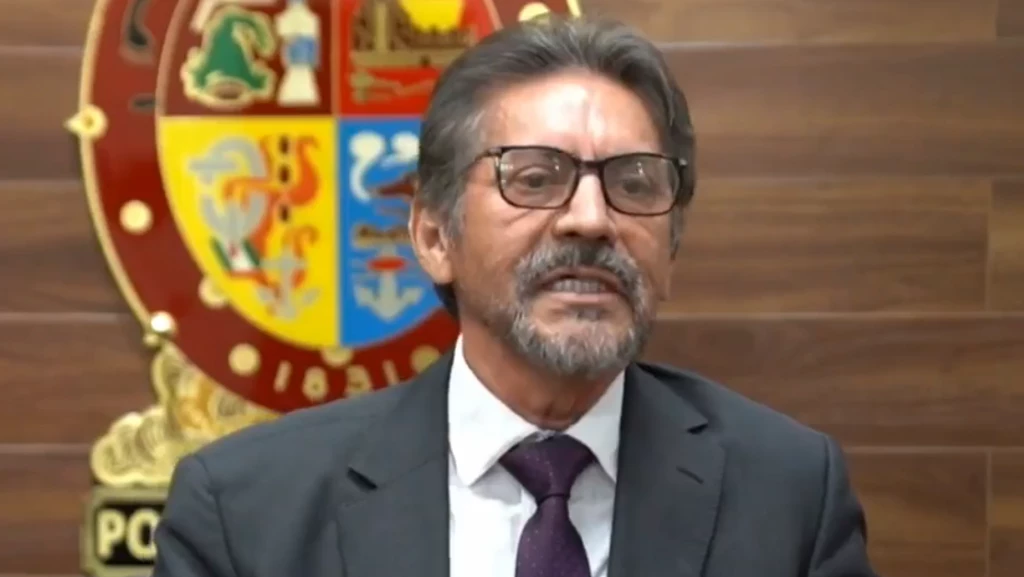 Congreso de Sinaloa respalda reincorporación de Rocha 