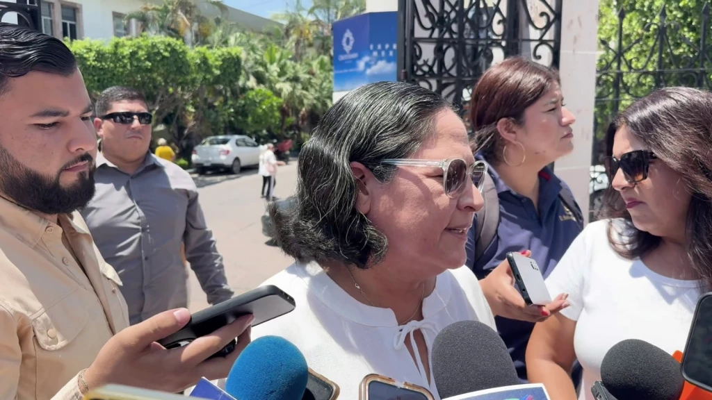 Hechos violentos del domingo fueron ataques directos: Alcaldesa