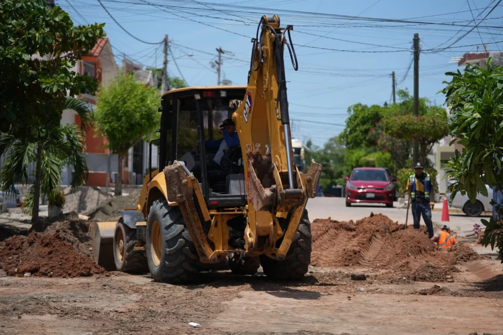 Más de 100 proyectos se encuentran en proceso del Plan de Obras 2026