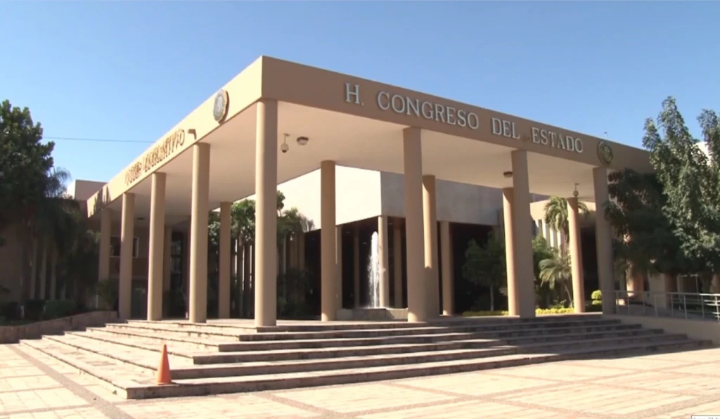 Sin definir terna para nombrar a Gobernador (A) Interina de Sinaloa