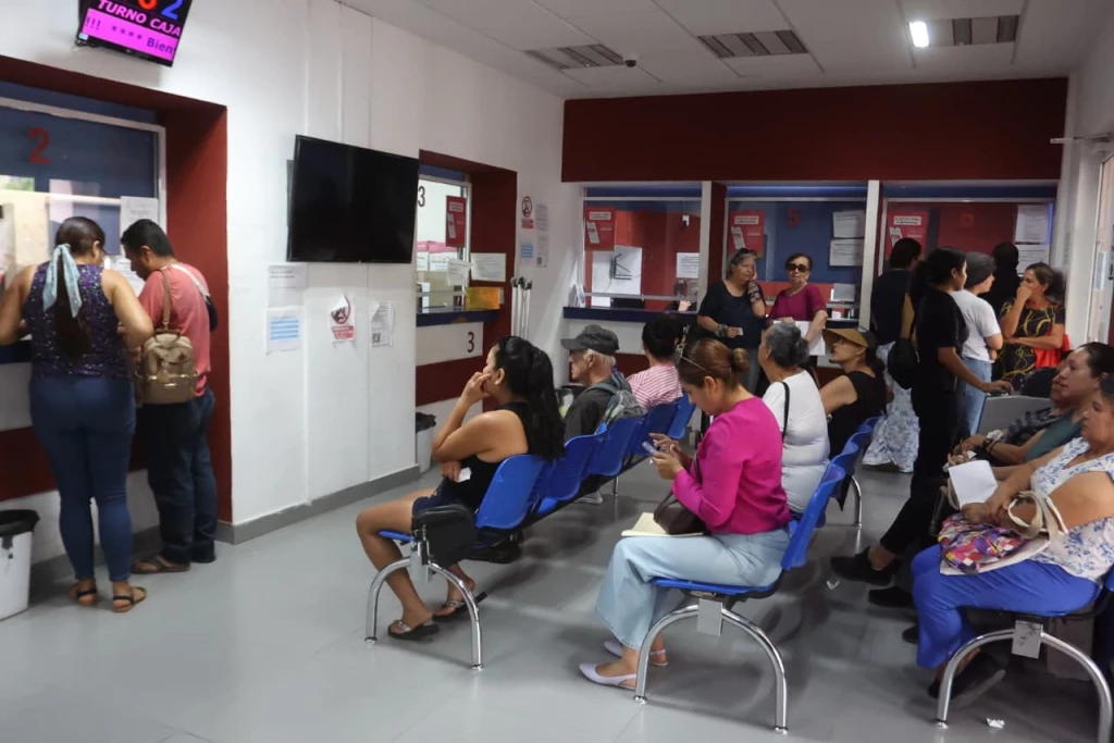 Invitan a aprovechar descuentos de pago del predial