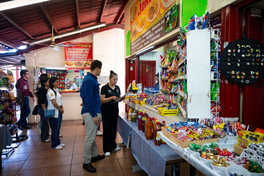 Se impartirá talles del manejo de alimentos en tienditas escolares