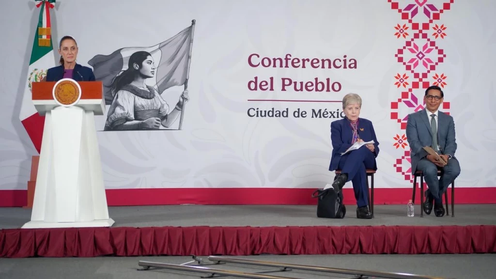 La coordinación de Morena se define por encuestas