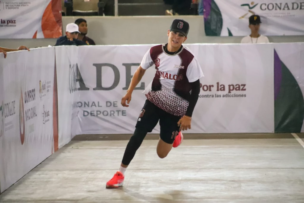 Sinaloa es base de selecciones nacionales de Beisbol 5