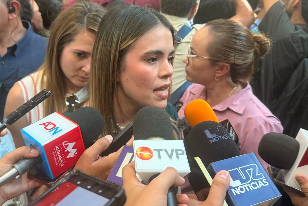 Descartan proceso en Ayuntamiento de Culiacán