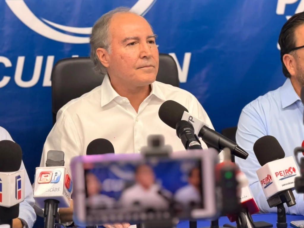 PAN Culiacán critica informe de Sheinbaum