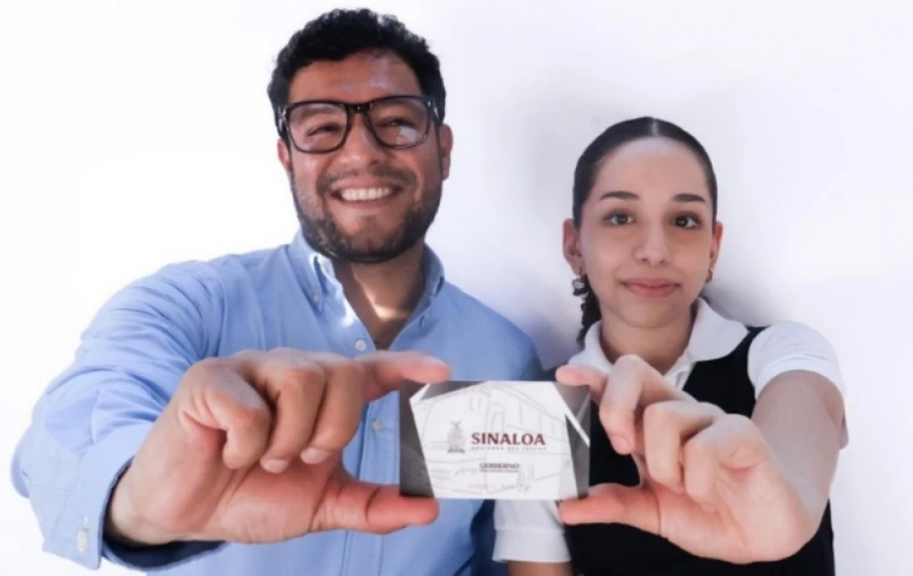 ¿Ya tienes la tarjeta de descuento estudiantil?