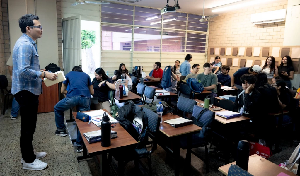UAS refuerza vigilancia en Ciudad Universitaria y estrecha comunicación con estudiantes
