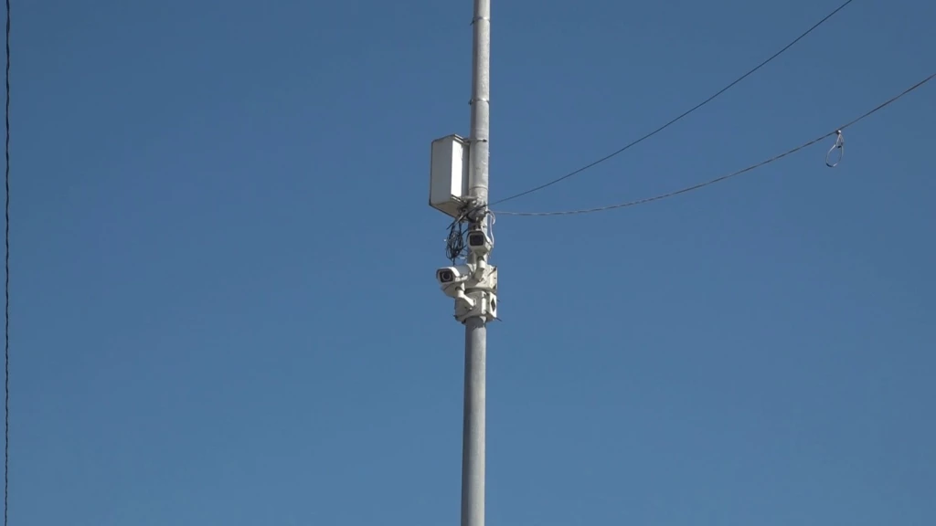 Ya llegarán cámaras de seguridad para instalarse las que hacen falta en Mazatlán