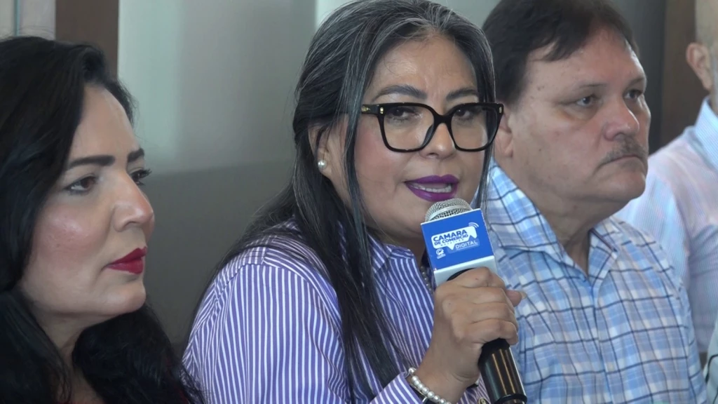 Busca Canaco fortalecer alianzas y generar promoción de Mazatlán