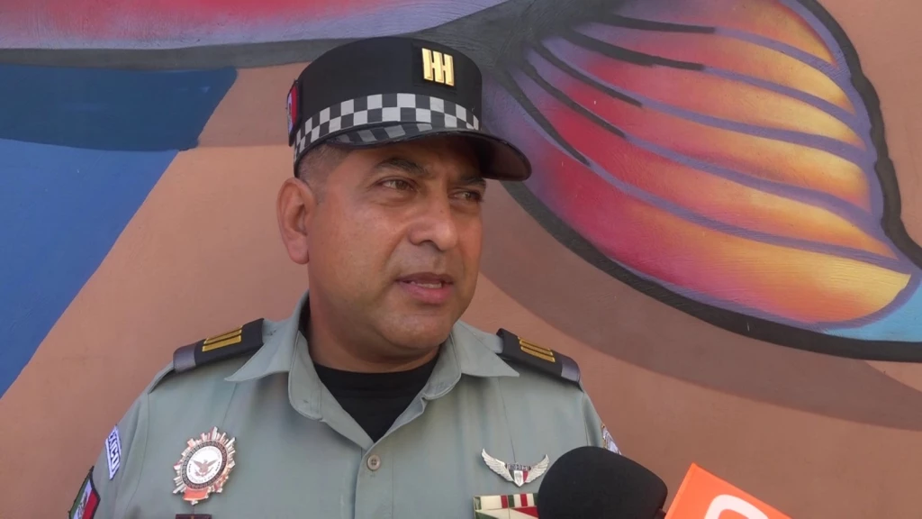 Guardia Nacional tiene vacantes disponibles para Sinaloa