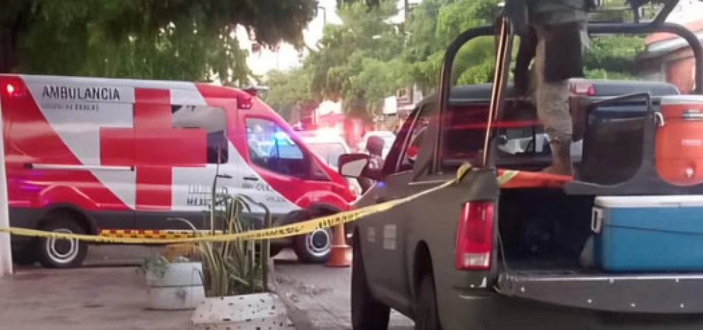 Muere hombre tras ser atacado a balazos en Tepuche; era hermano del síndi