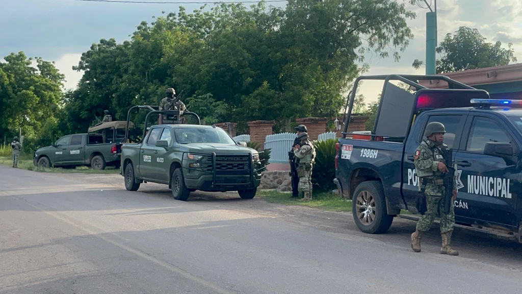 Localizan sin vida al síndico de Tepuche tras ser privado de la libertad