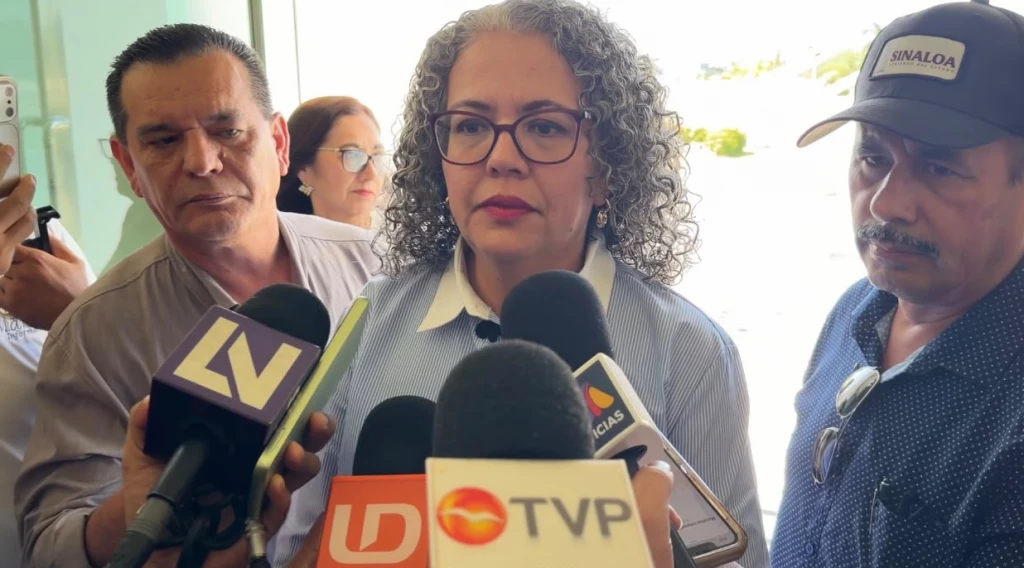 Se entiende que la ciudadanía tenga desconfianza: Gobernadora