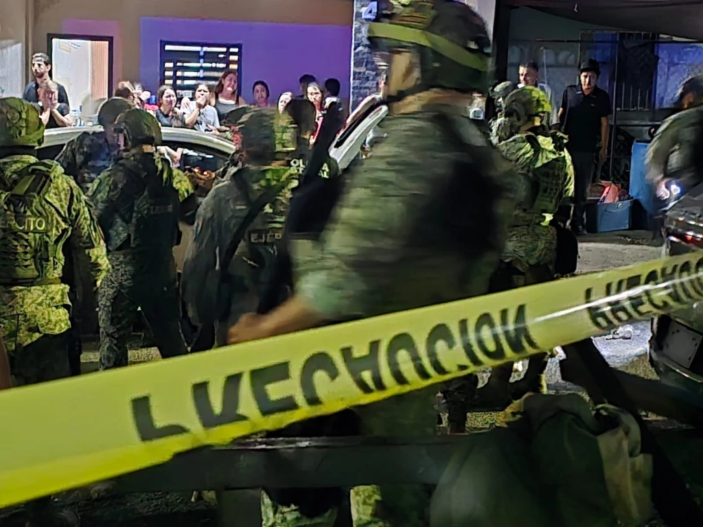 Ataque armado en Prados del Sur deja dos muertos, entre ellos un menor de un año