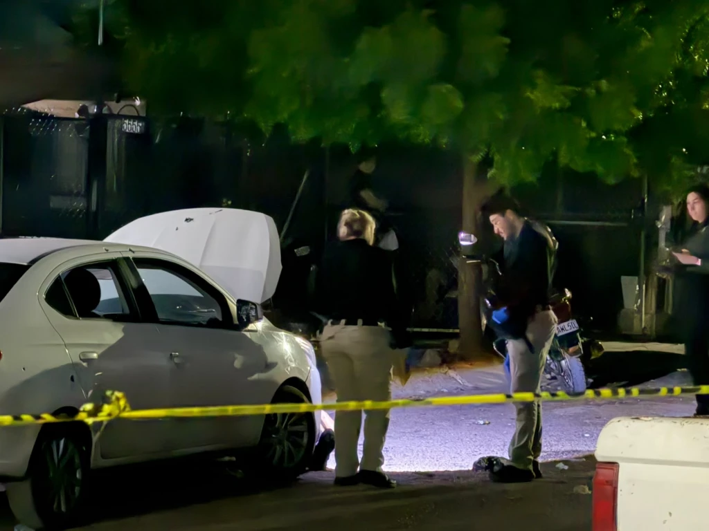 Muere presunto agresor tras balacera en Prados del Sur