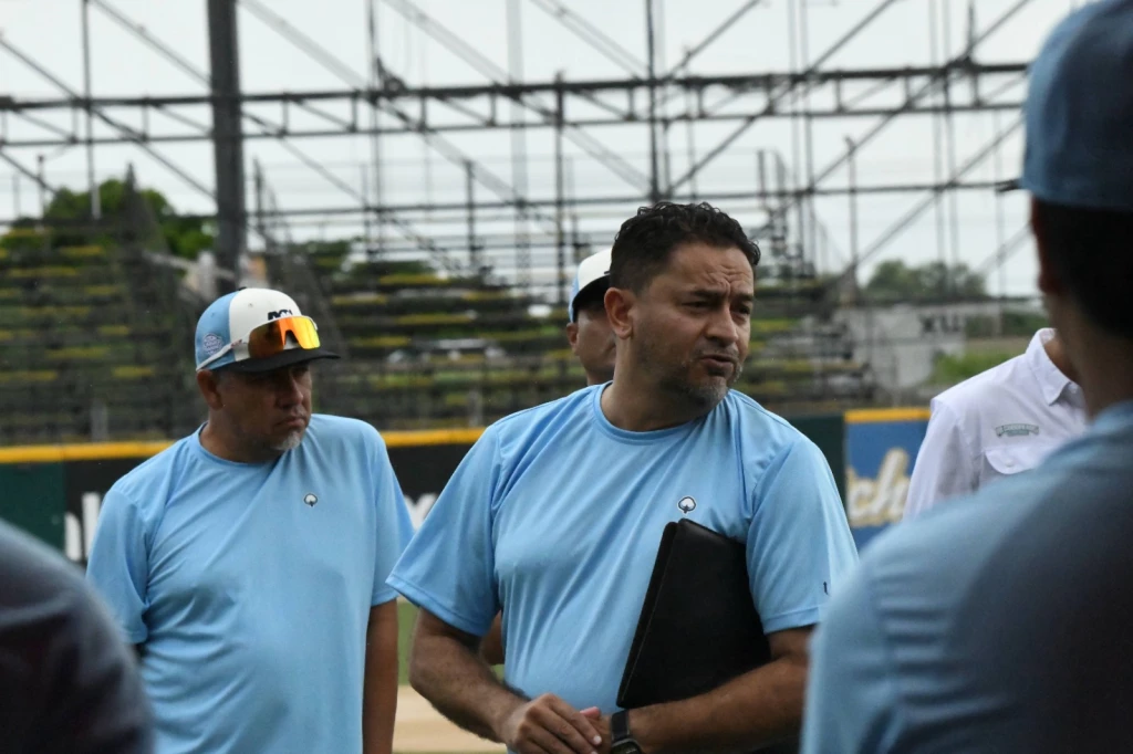Algodoneros de Guasave iniciaron con su pretemporada