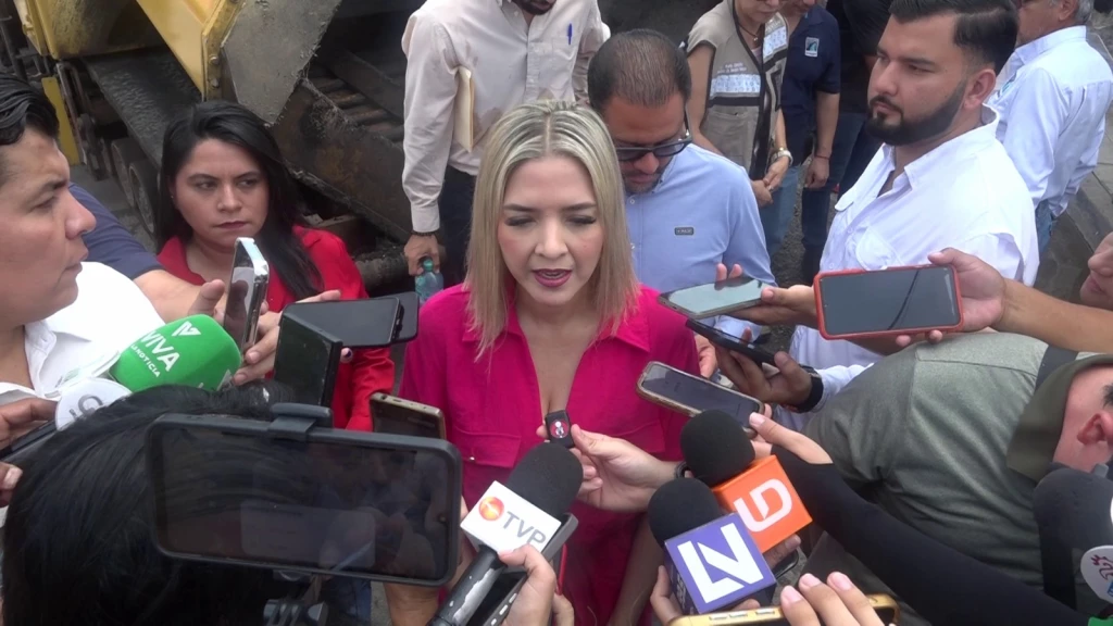 Más de 7 mil 700 de seguridad hay en Mazatlán