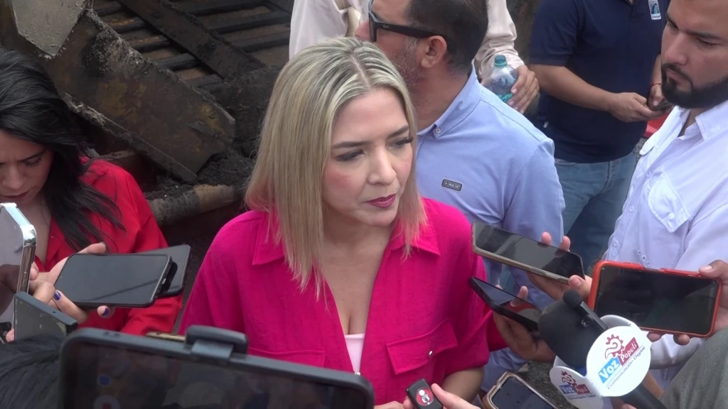 Sí habrá Grito de Independencia en Mazatlán