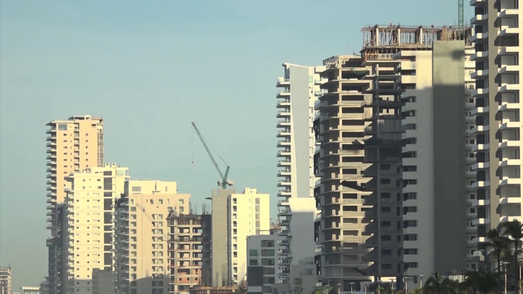 Más de 20 construcciones se han regularizado en un año respecto a trámites ante SEMARNAT