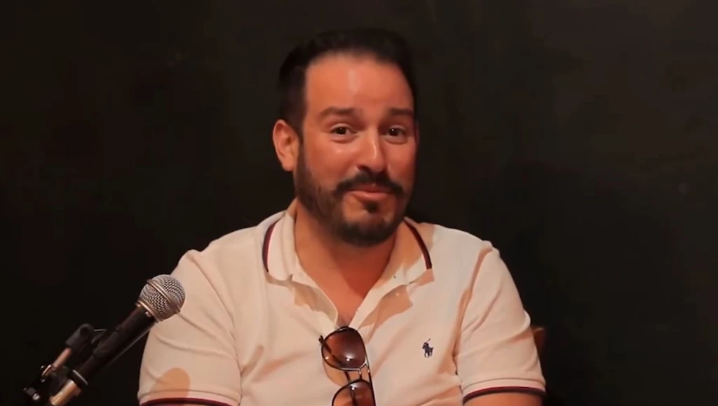 UIF investiga a Ricardo Velarde, confirma García Harfuch