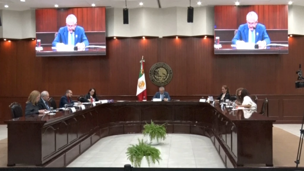 Congreso pretende regular dispositivos de movilidad personal