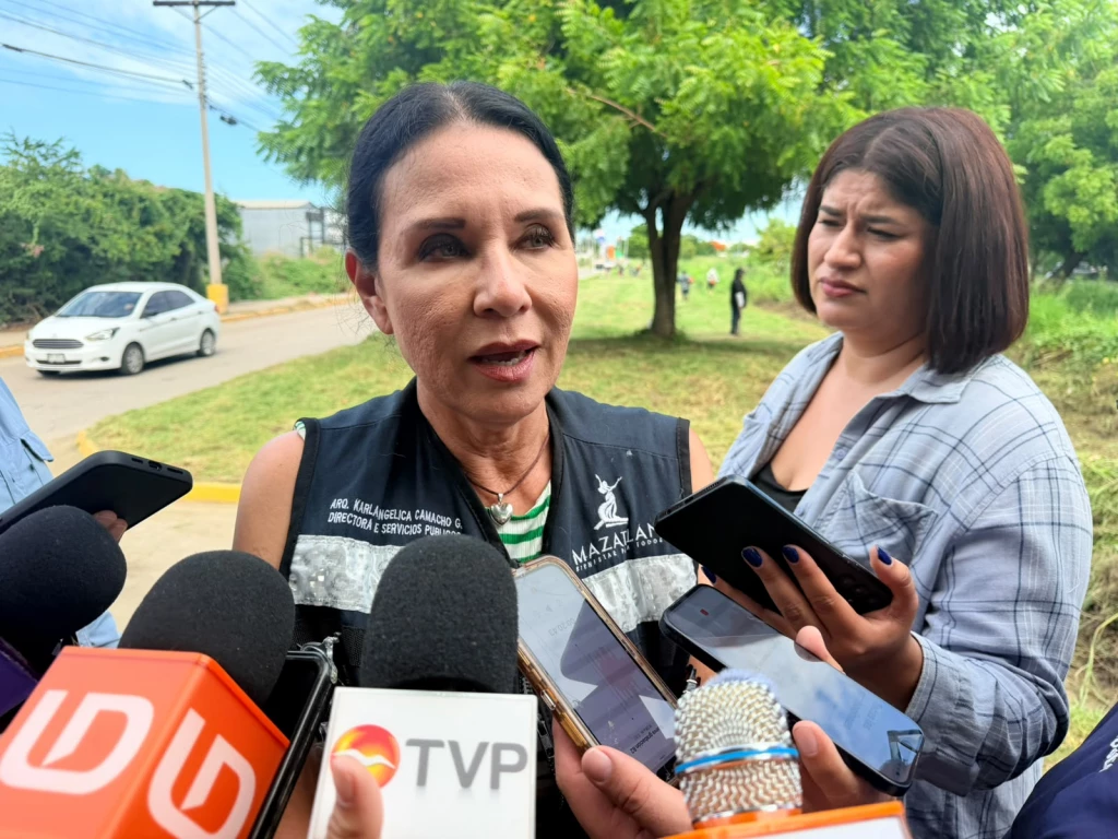 Solamente el Panteón de Villa Unión tiene espacios disponibles