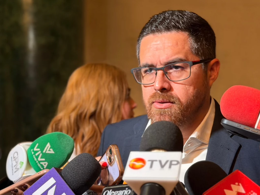 Sigue incidencia por altas temperaturas en Sinaloa