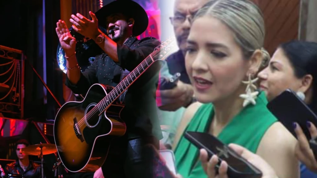 Grupo Al Tiro de Armado Ramos será quien se presente en el festejo por el Día de la Independencia en Mazatlán