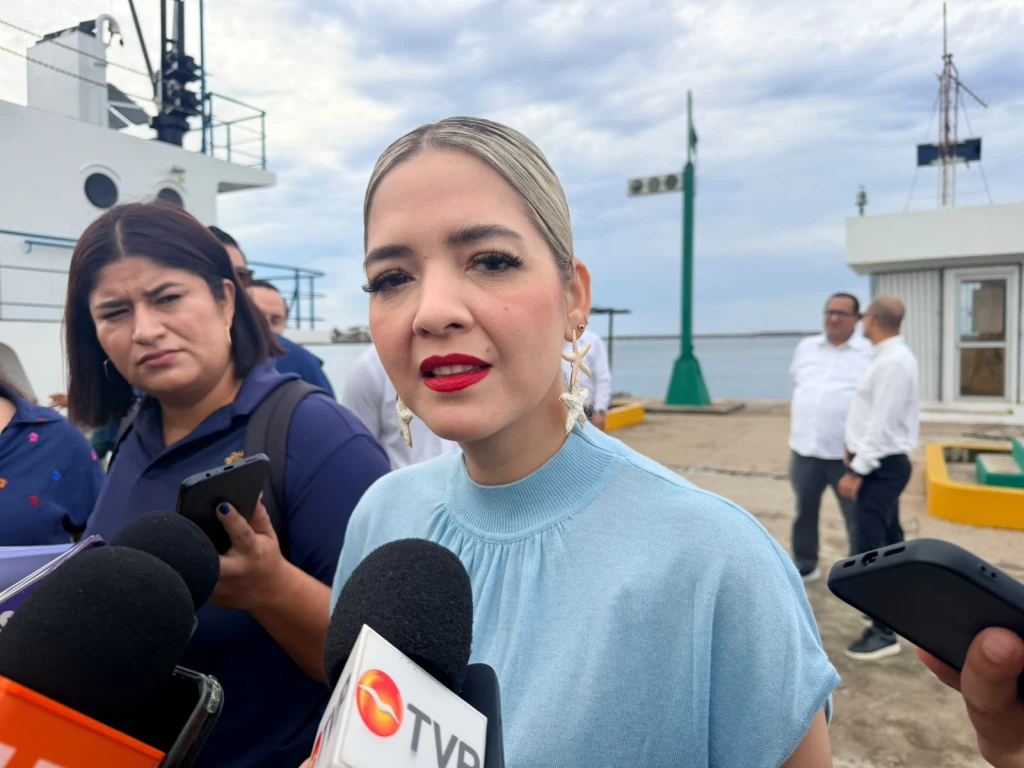 Llegan 300 elementos más de la SSPC a Mazatlán