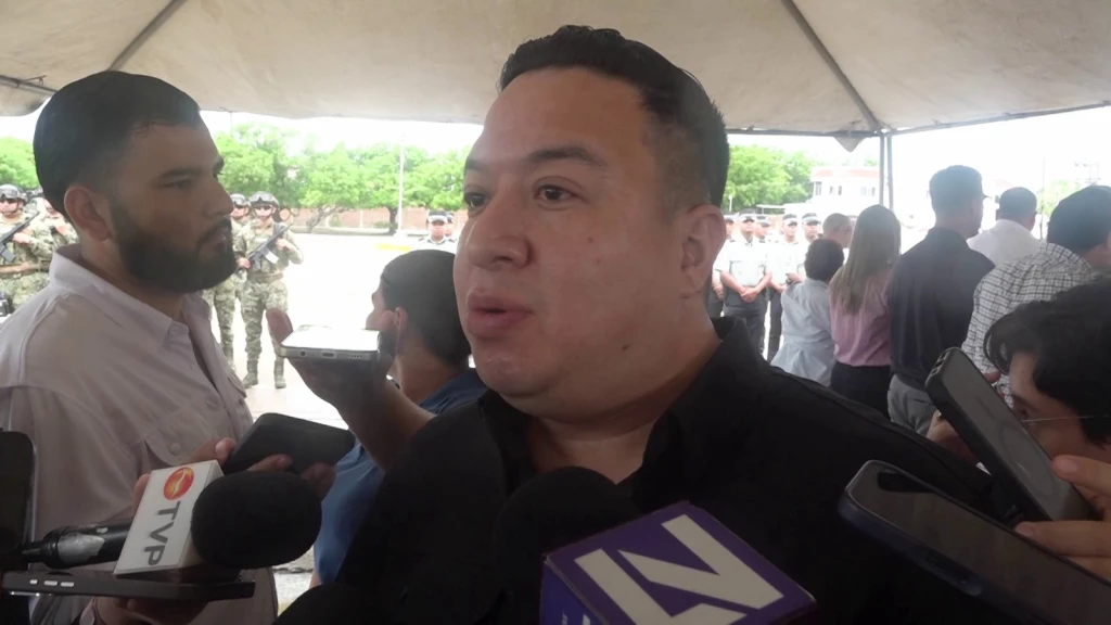 Alrededor de mil personas se atienden diariamente en los CECOBIS de Mazatlán