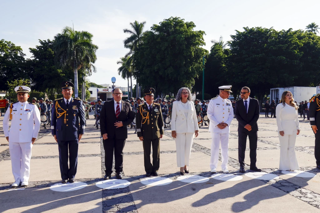 Restablecer la seguridad en Mazatlán es prioridad del Gobierno de Sinaloa