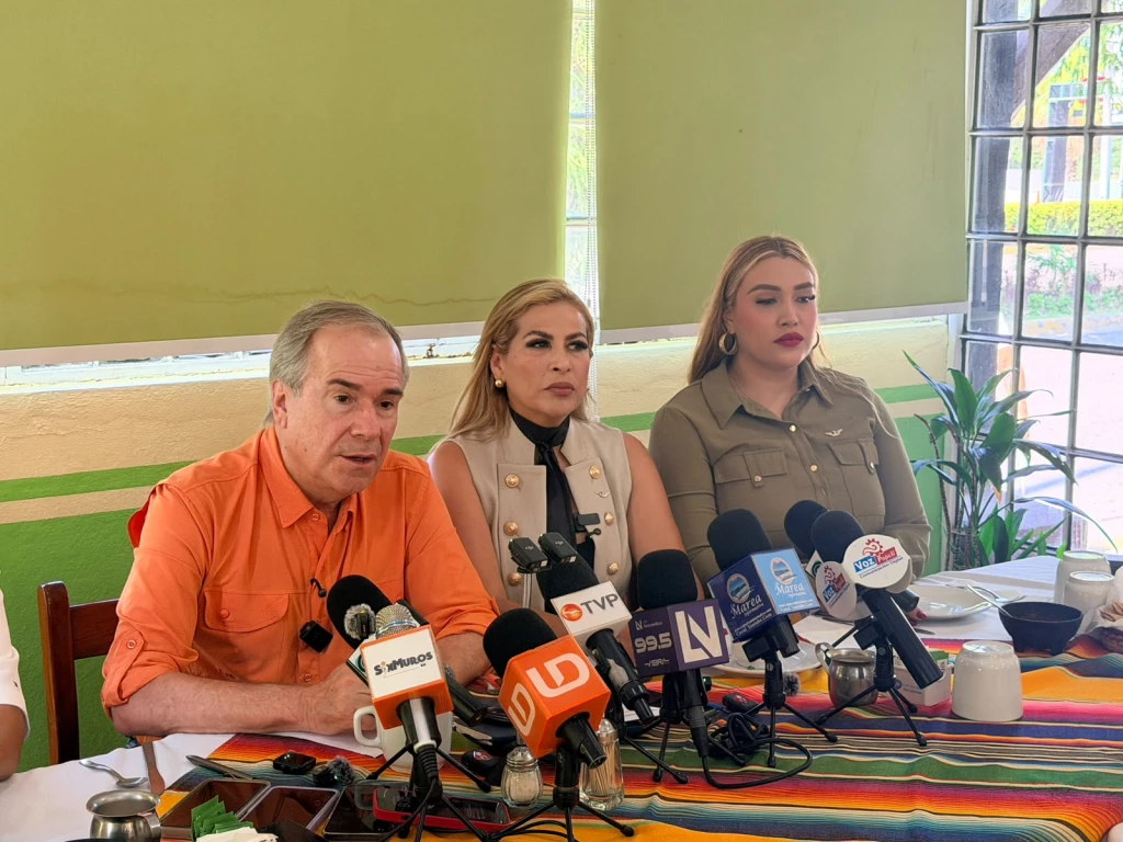 Visita de Claudia Sheinbaum debe de traer soluciones