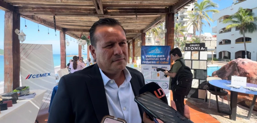 CVIVE ya contará con servicios básicos