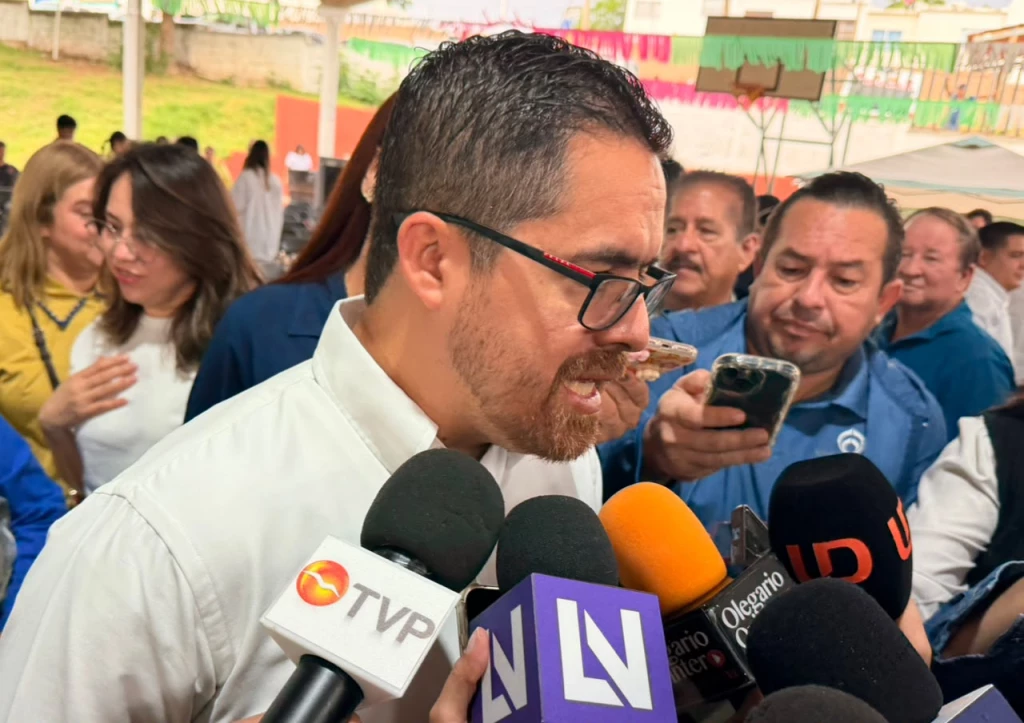 Sigue el gusano barrenador en humanos en Sinaloa