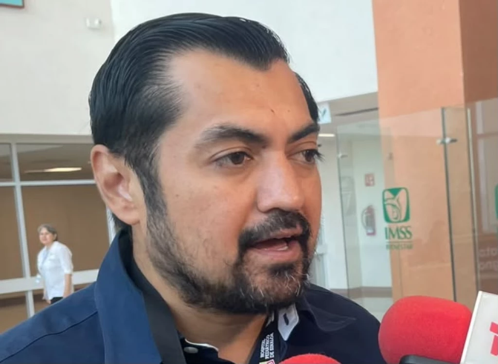 Atenderán en EEUU a mazatleco electrocutado