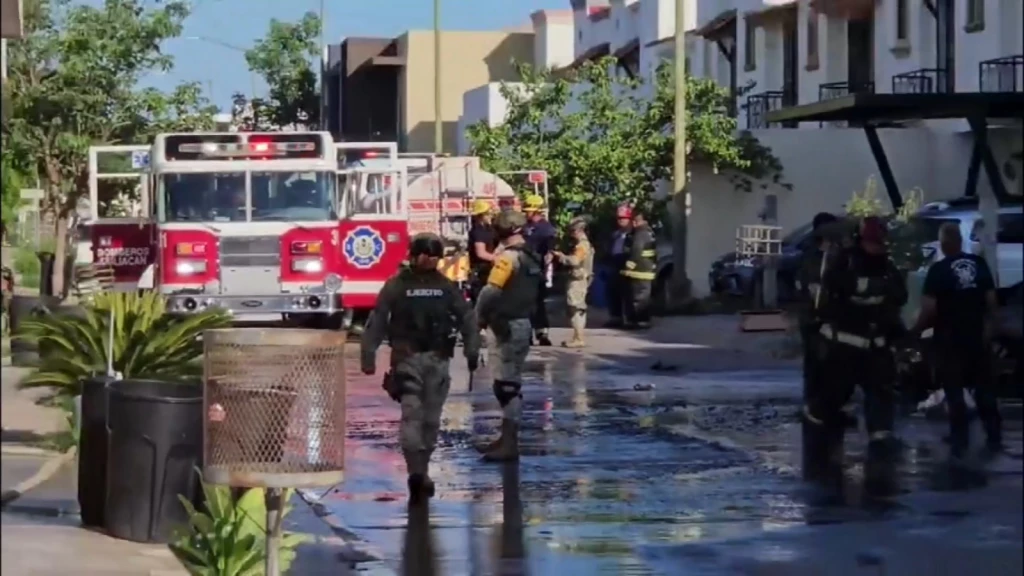 Incendio de casas y de vehículos, entre las mayores atenciones de bomberos