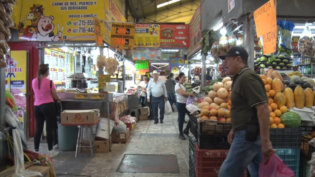 Se incrementa la inflación en septiembre alcanza el 3.42%