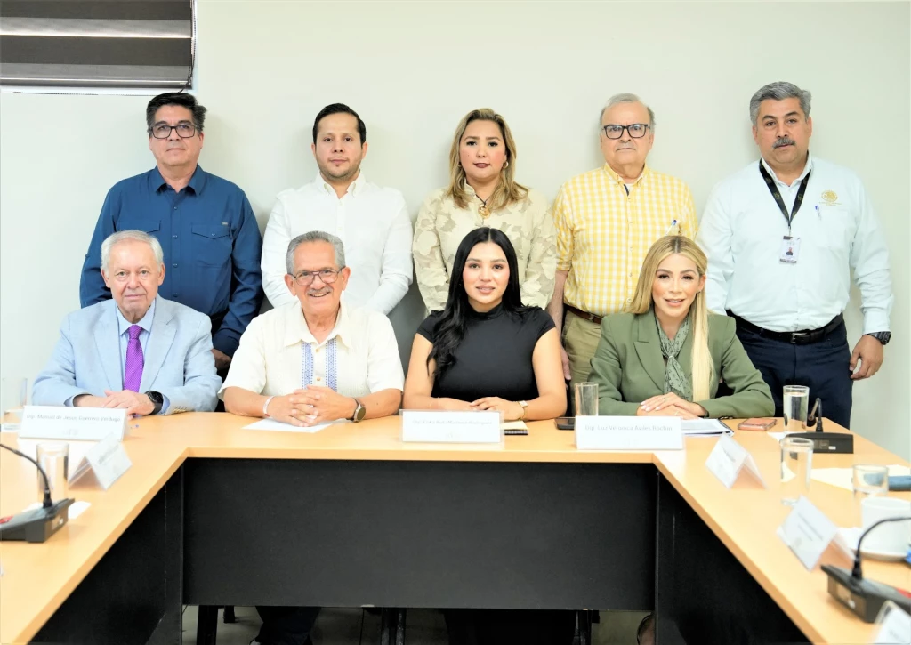Choix, Concordia, Juan José Ríos y El Dorado, privilegian adjudicaciones directas