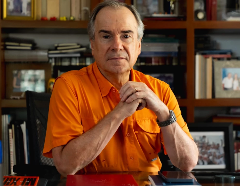 Sergio “Pío” Esquer cuestiona cifras sobre violencia en Sinaloa: “La realidad no cabe en esas cifras”