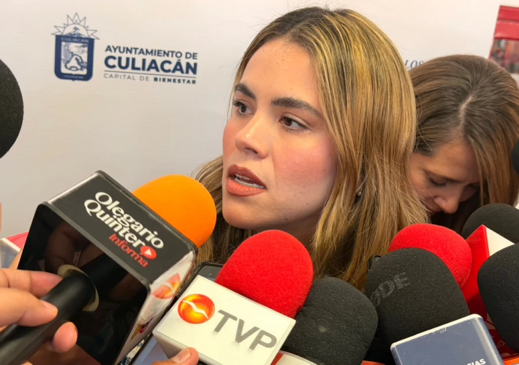 Culiacán con saldo blanco tras lluvias