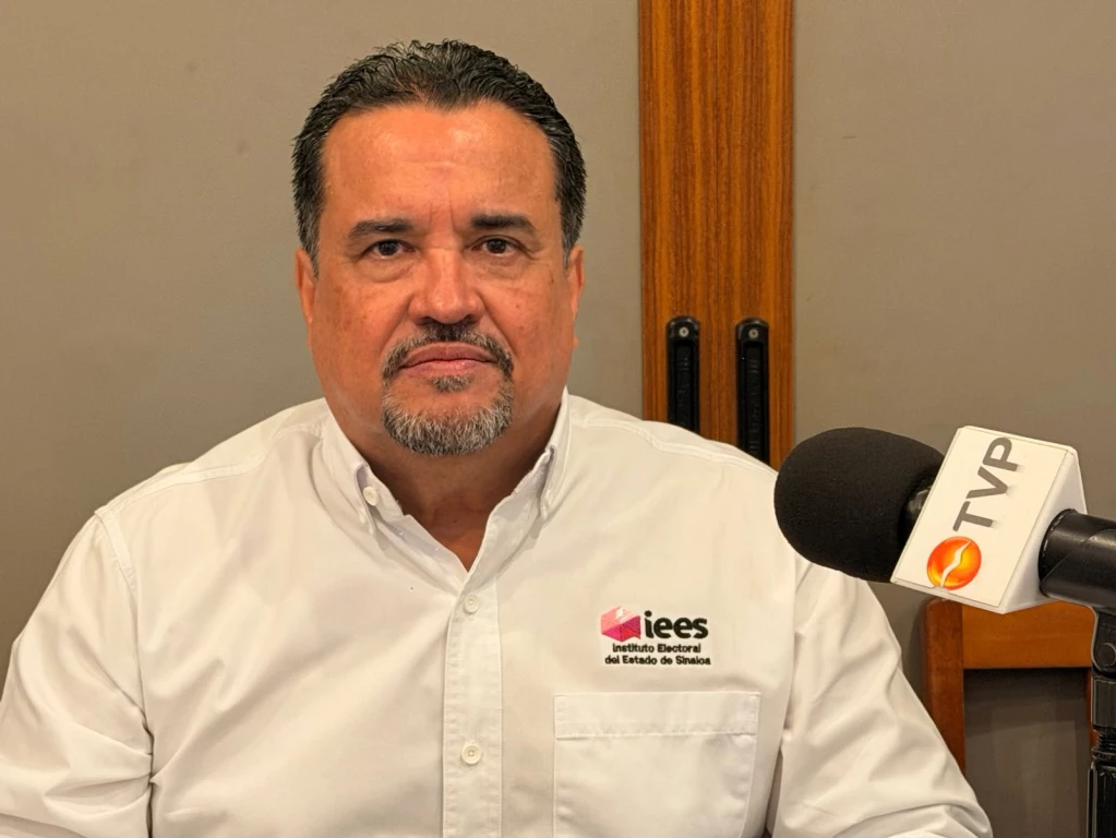 Ajusta el IEES proceso democrático del 2027 