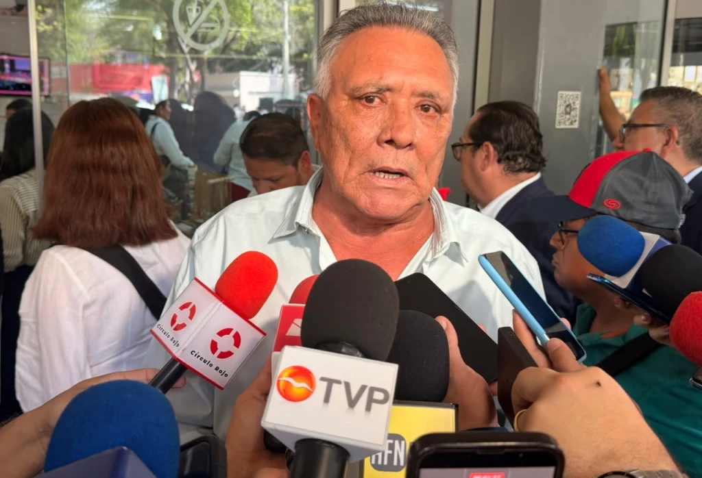 El Fuerte sigue siendo muy seguro