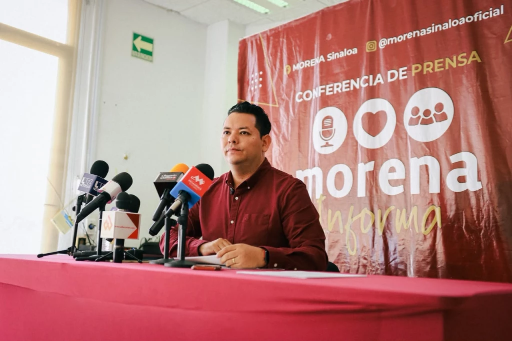 Aspirantes a las Coordinaciones Distritales Federales, deben comprobar trabajo en el partido