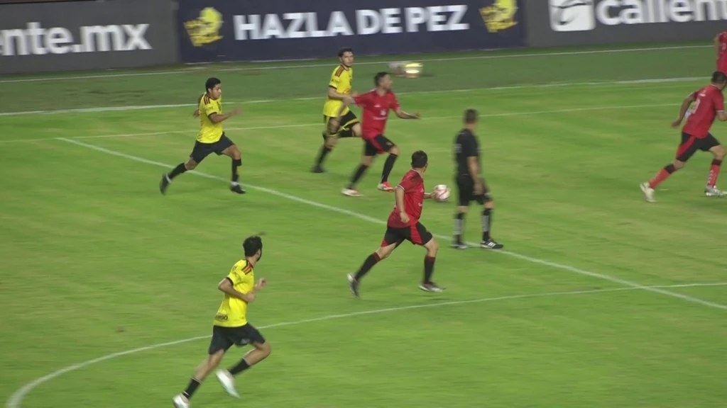 En un ambiente familiar y de felicidad se llevó a cabo la final del Torneo de Fútbol Interempresarial Grupo Pinsa