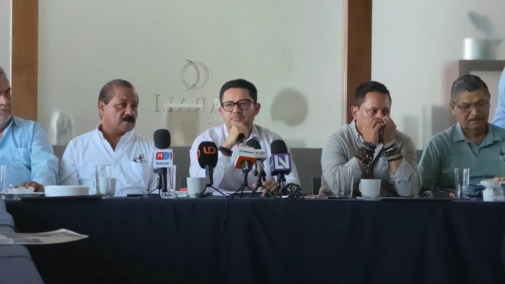 Contadores estiman que la economía en Mazatlán empezará su curva de recuperación a inicios de 2027